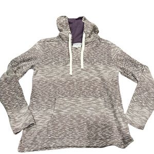 Hang‎ ten lightweight poncho